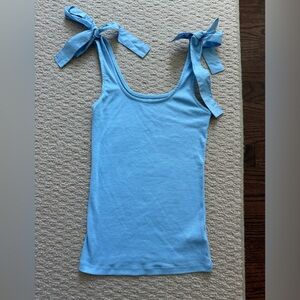 Target A New Day Tank